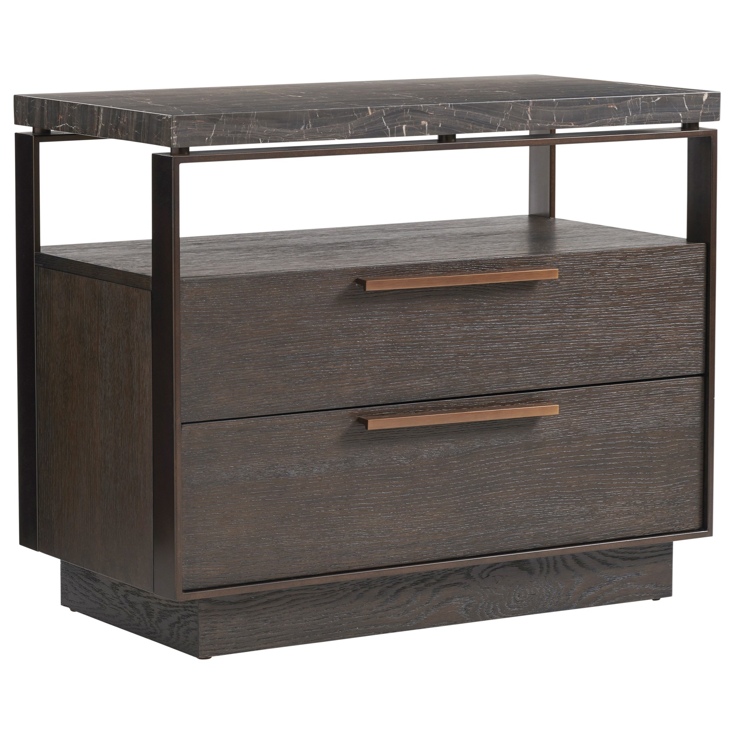 Barclay Butera Park City 321711699 Empire Pass Bachelors Chest with